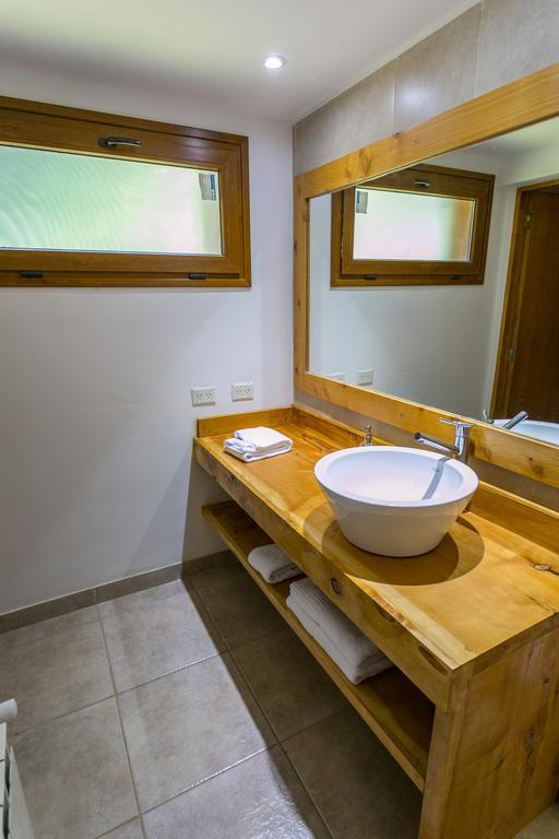 Cabanas Villa Sequoia San Carlos de Bariloche Exterior foto